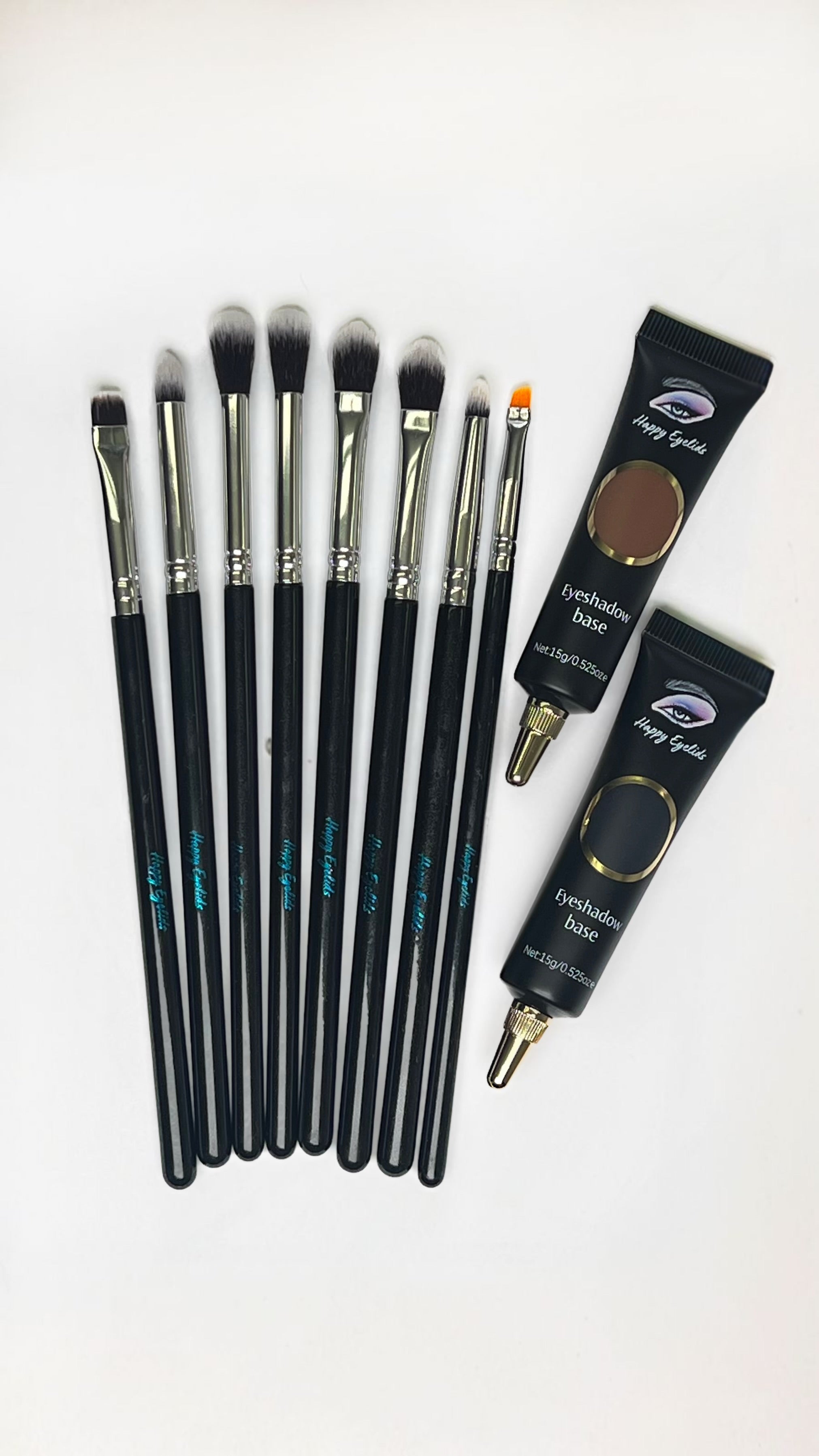 EYE-DREAM-COME-TRUE-BUNDLE BY “HAPPY EYELIDS”